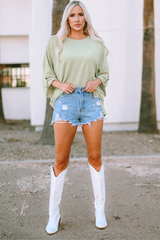 Nova Ribbed Top | Dress In Beauty Nova Ribbed Top | Dress In Beauty