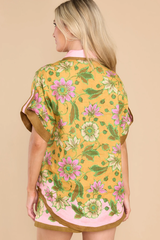 Winnie Blush Top + Shirt Set | Dress In Beauty Winnie Blush Top + Shirt Set | Dress In Beauty