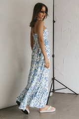 Asiah Halter Neck Maxi Dress | Dress In Beauty Asiah Halter Neck Maxi Dress | Dress In Beauty