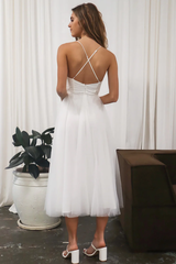 Cindy Tulle Midi Dress | Dress In Beauty Cindy Tulle Midi Dress | Dress In Beauty