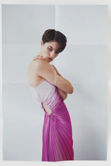 Asymmetrical Pleated Dress | Dress In Beauty Asymmetrical Pleated Dress | Dress In Beauty