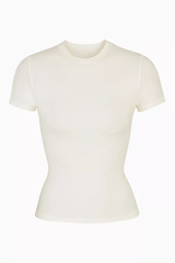 Fits Everybody Stretch-jersey T-shirt | Dress In Beauty Fits Everybody Stretch-jersey T-shirt | Dress In Beauty