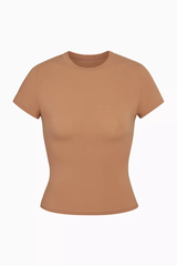 Fits Everybody Stretch-jersey T-shirt | Dress In Beauty Fits Everybody Stretch-jersey T-shirt | Dress In Beauty