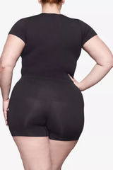 Fits Everybody Stretch-jersey T-shirt | Dress In Beauty Fits Everybody Stretch-jersey T-shirt | Dress In Beauty