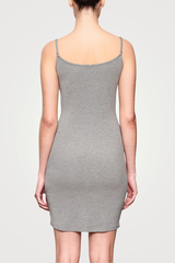 SKIMS Soft Lounge Slip Dress | Dress In Beauty SKIMS Soft Lounge Slip Dress | Dress In Beauty