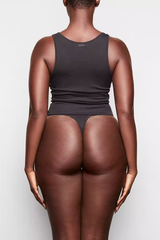 Cotton Rib Tank | Dress In Beauty Cotton Rib Tank | Dress In Beauty