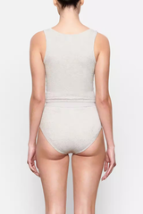 Cotton Rib Tank | Dress In Beauty Cotton Rib Tank | Dress In Beauty