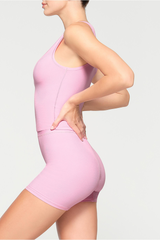 Cotton Rib Tank | Dress In Beauty Cotton Rib Tank | Dress In Beauty