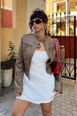 Bella Moto Jacket | Dress In Beauty Bella Moto Jacket | Dress In Beauty