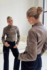 Bella Moto Jacket | Dress In Beauty Bella Moto Jacket | Dress In Beauty