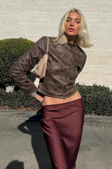 Bella Moto Jacket | Dress In Beauty Bella Moto Jacket | Dress In Beauty