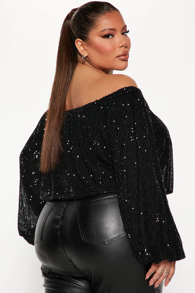 Sarah Sequin Top | Dress In Beauty Sarah Sequin Top | Dress In Beauty