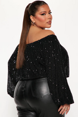 Sarah Sequin Top | Dress In Beauty Sarah Sequin Top | Dress In Beauty