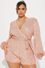 Take Me Dancing Sequin Romper | Dress In Beauty Take Me Dancing Sequin Romper | Dress In Beauty