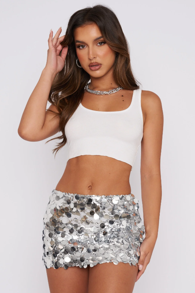Disco Fever Mini Skirt | Dress In Beauty Disco Fever Mini Skirt | Dress In Beauty