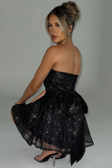 Katrina Mini Dress | Dress In Beauty Katrina Mini Dress | Dress In Beauty