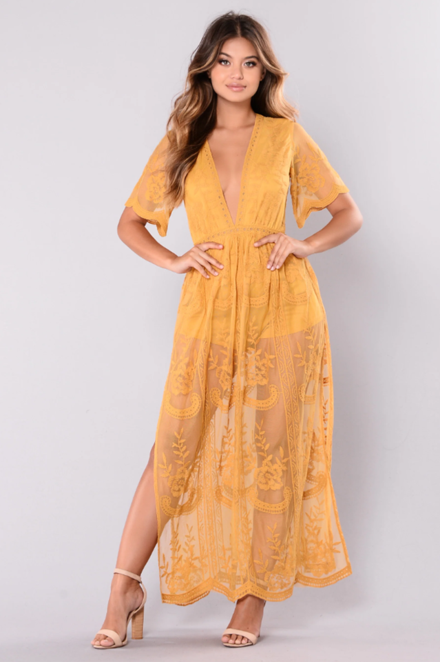 Boho Lace Maxi Dress | Dress In Beauty Boho Lace Maxi Dress | Dress In Beauty