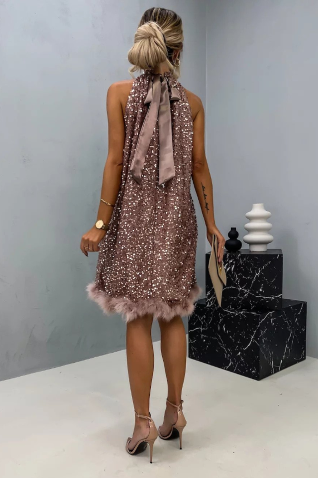 Casidy Sequin Mini Dress | Dress In Beauty Casidy Sequin Mini Dress | Dress In Beauty