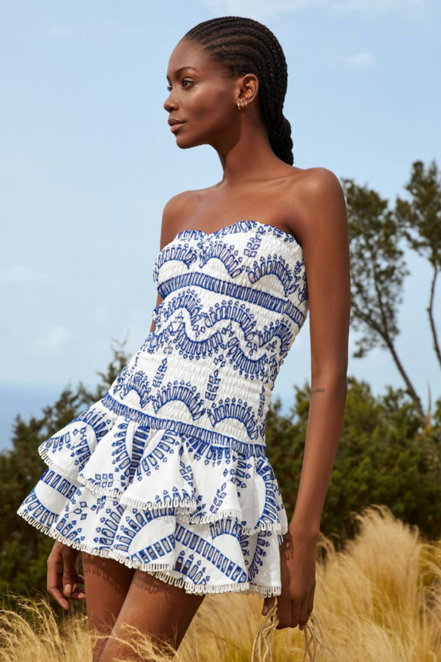 Megan Short Dress | Dress In Beauty Megan Short Dress | Dress In Beauty