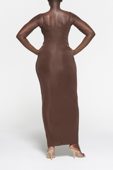 Jelly Sheer Cami Long Dress | Dress In Beauty Jelly Sheer Cami Long Dress | Dress In Beauty