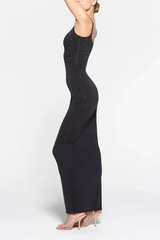 Jelly Sheer Cami Long Dress | Dress In Beauty Jelly Sheer Cami Long Dress | Dress In Beauty