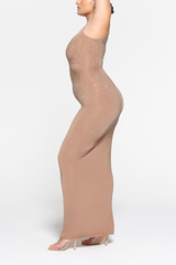 Jelly Sheer Cami Long Dress | Dress In Beauty Jelly Sheer Cami Long Dress | Dress In Beauty