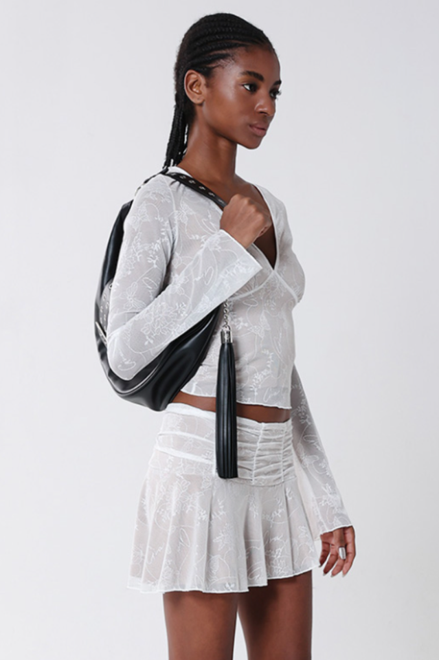 Yvette Top + Skirt Set | Dress In Beauty Yvette Top + Skirt Set | Dress In Beauty