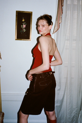 Rose Top | Dress In Beauty Rose Top | Dress In Beauty