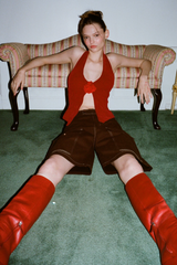 Rose Top | Dress In Beauty Rose Top | Dress In Beauty