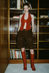 Rose Top | Dress In Beauty Rose Top | Dress In Beauty