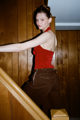 Rose Top | Dress In Beauty Rose Top | Dress In Beauty