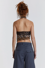 All Tied Up Wrap Around Corset | Dress In Beauty All Tied Up Wrap Around Corset | Dress In Beauty