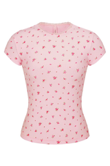 Skims Soft Lounge Top + Shorts Set | Dress In Beauty Skims Soft Lounge Top + Shorts Set | Dress In Beauty