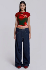 Comet Colossus Jeans | Dress In Beauty Comet Colossus Jeans | Dress In Beauty