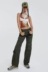 Bare All Tank | Dress In Beauty Bare All Tank | Dress In Beauty