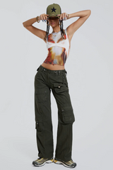 Bare All Tank | Dress In Beauty Bare All Tank | Dress In Beauty