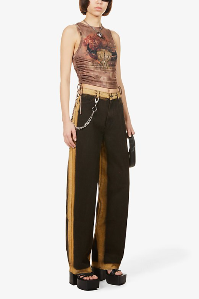 Rebirth Studded Tank Top | Dress In Beauty Rebirth Studded Tank Top | Dress In Beauty