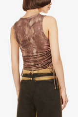 Rebirth Studded Tank Top | Dress In Beauty Rebirth Studded Tank Top | Dress In Beauty