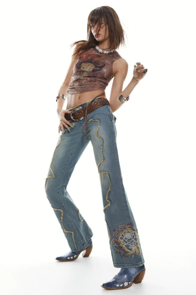 Rebirth Studded Tank Top | Dress In Beauty Rebirth Studded Tank Top | Dress In Beauty