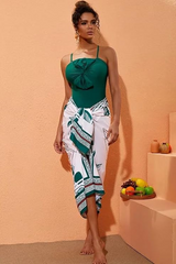 3D Bow Tie Swimsuit & Skirt Set | Dress In Beauty 3D Bow Tie Swimsuit & Skirt Set | Dress In Beauty