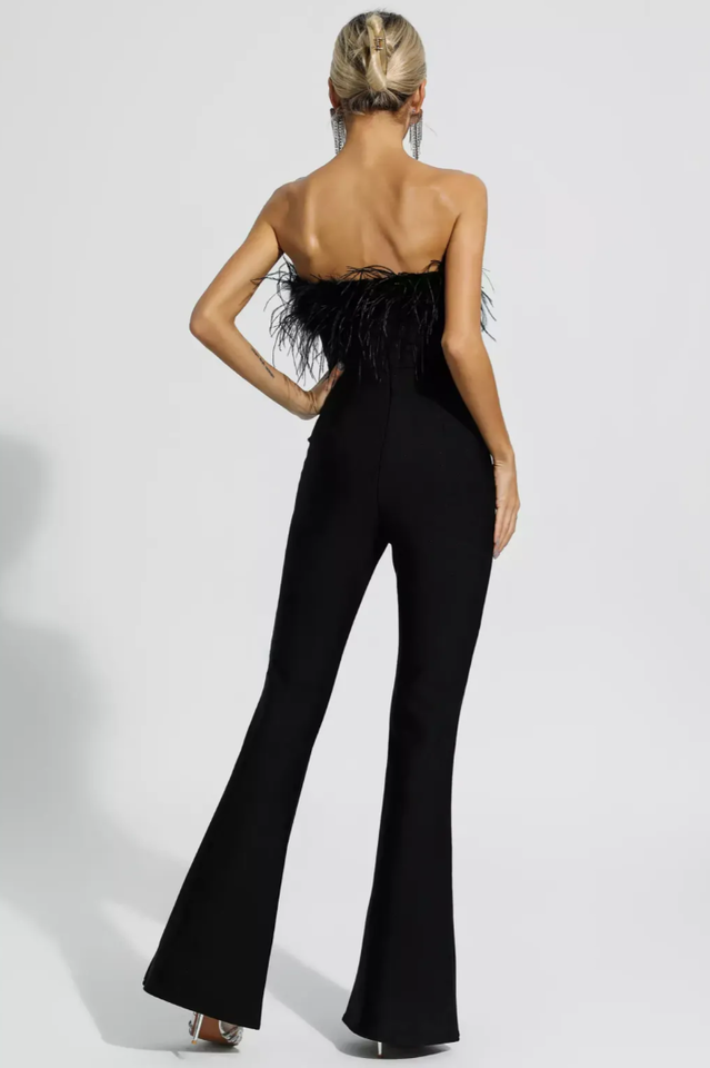 Bianca And Bridgett Nicki Jumpsuit | Dress In Beauty Bianca And Bridgett Nicki Jumpsuit | Dress In Beauty