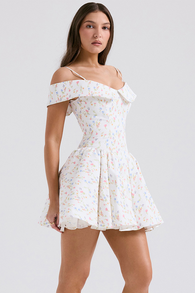 Elida Black Mini Dress | Dress In Beauty Elida Black Mini Dress | Dress In Beauty