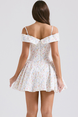 Elida Black Mini Dress | Dress In Beauty Elida Black Mini Dress | Dress In Beauty