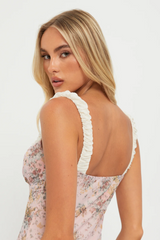 Amaran Dress | Dress In Beauty Amaran Dress | Dress In Beauty