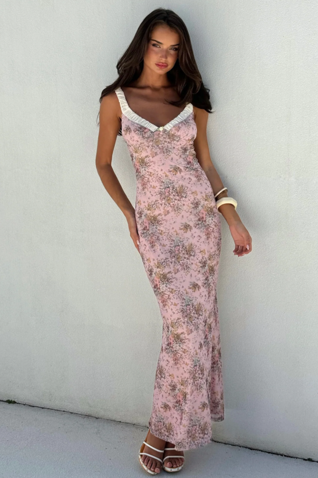 Amaran Dress | Dress In Beauty Amaran Dress | Dress In Beauty