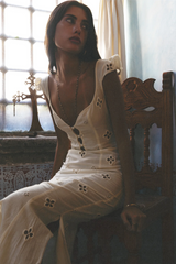 Maria in Leite | Dress In Beauty Maria in Leite | Dress In Beauty