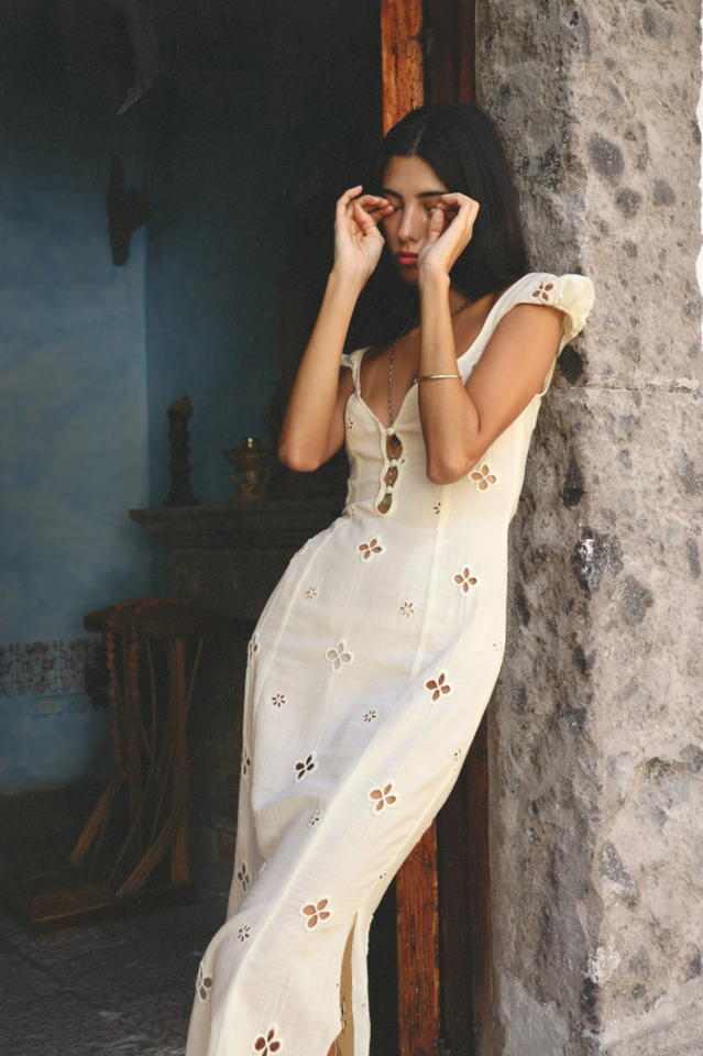 Maria in Leite | Dress In Beauty Maria in Leite | Dress In Beauty