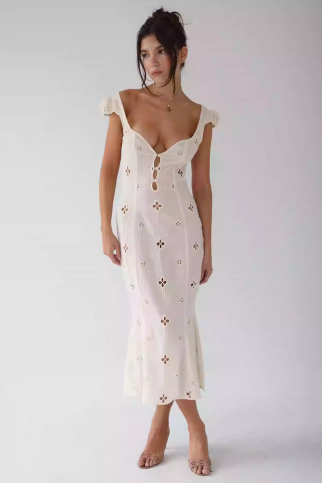 Maria in Leite | Dress In Beauty Maria in Leite | Dress In Beauty