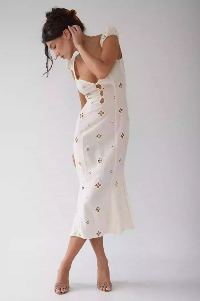 Maria in Leite | Dress In Beauty Maria in Leite | Dress In Beauty