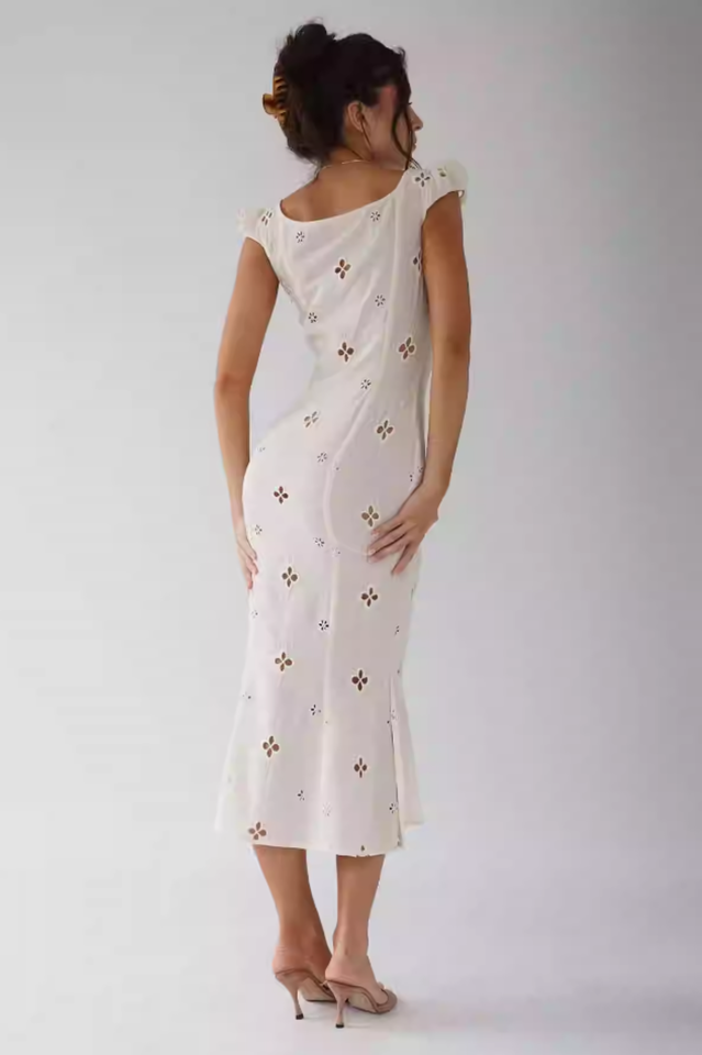 Maria in Leite | Dress In Beauty Maria in Leite | Dress In Beauty